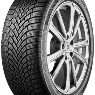 Шина Bridgestone Blizzak 6