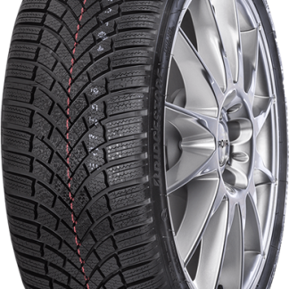 Шина Bridgestone Blizzak LM005