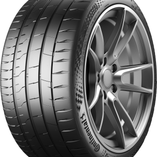 Шина Continental SportContact 7