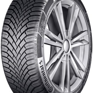 Шина Continental WinterContact TS 860