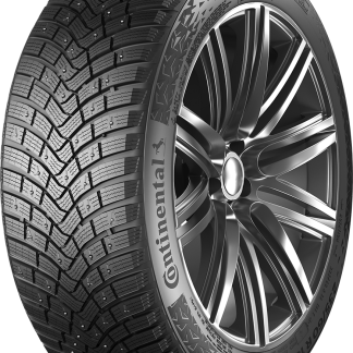 Шина Continental IceContact 3