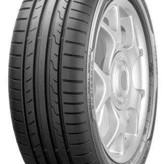 Шина Dunlop Sport BluResponse