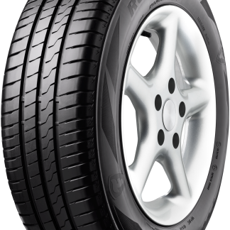 Шина Firestone Roadhawk