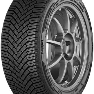 Шина Goodyear UltraGrip Ice 3