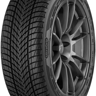 Шина Goodyear UltraGrip Performance 3