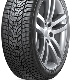 Шина Hankook Winter i*cept evo3 X W330A