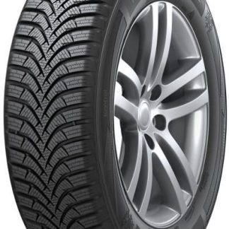 Шина Hankook Winter i*cept RS2 W452