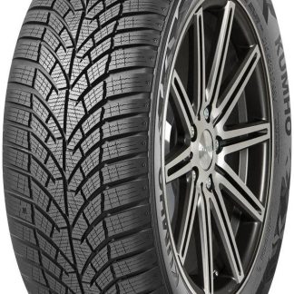 Шина Kumho WinterCraft WP52+