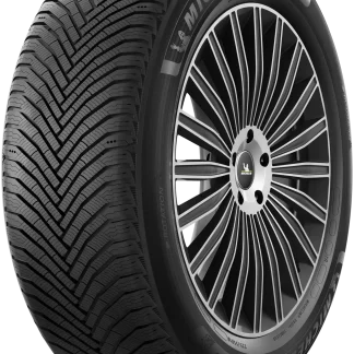 Шина Michelin Alpin 7