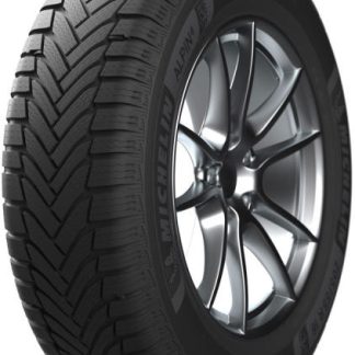Шина Michelin Alpin 6