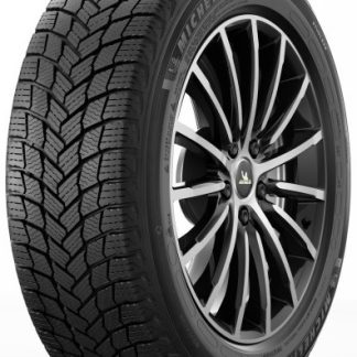 Шина Michelin X-Ice Snow