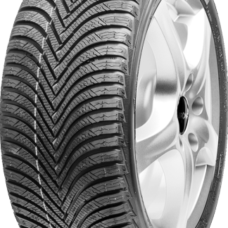 Шина Michelin Pilot Alpin 5 (PA5)