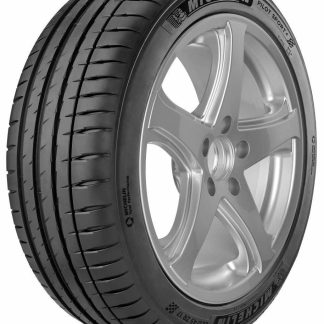 Шина Michelin Pilot Sport 4 (PS4)