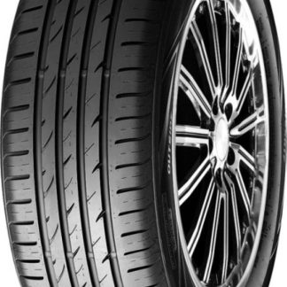 Шина Nexen Nblue HD Plus