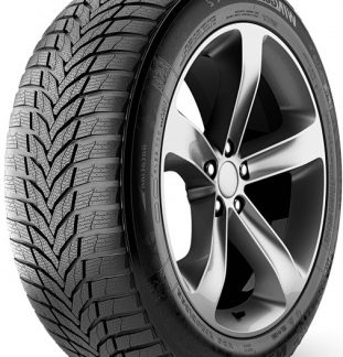 Шина Nexen WinGuard Sport 2