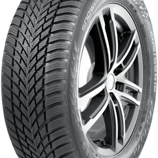 Шина Nokian Snowproof 2