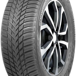 Шина Nokian Snowproof 2 SUV