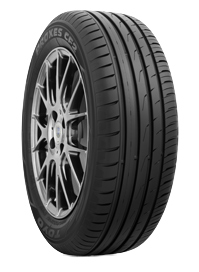 Шина Toyo Proxes CF2