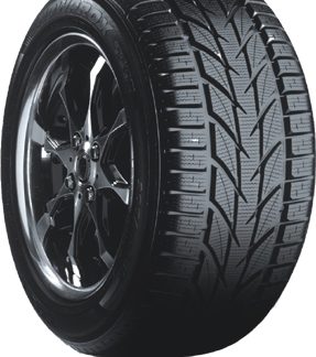 Шина Toyo Snowprox S953